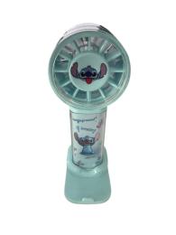 Вентилятор Infinity Mini Fan Lilo Stich Mint