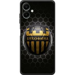 Чохол-накладка Boxface Буковина mta2 для Samsung Galaxy A07 Black