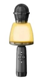 Мікрофон Infinity Karaoke speaker Q16 Black