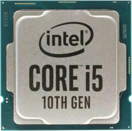 Процесор Intel Core i5-10500T Tray (CM8070104290606)