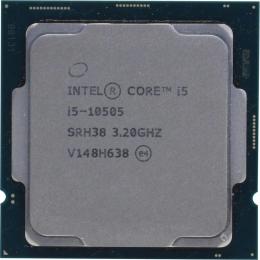 Процесор Intel Core i5-10505 Tray (CM8070104290316)
