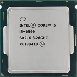 Процесор Intel Core i5-6500 Tray (CM8066201920404)