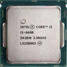 Процесор Intel Core i5-6600 Tray (CM8066201920401)