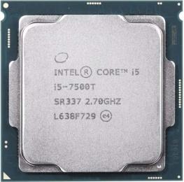 Процесор Intel Core i5-7500T Tray (CM8067702868115)