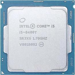 Процесор Intel Core i5-8400T Tray (CM8068403358913)