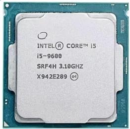 Процесор Intel Core i5-9600 Tray (CM8068403358610)
