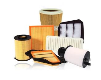 Фільтр повітряний WIX Filters Ford Fiesta V (02-), Fusion/Fusion Plus, Mini Cooper, Mini One (WA9538)