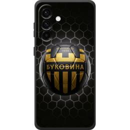 Чохол-накладка Boxface Буковина mta2 для Samsung Galaxy A57 A576 Black