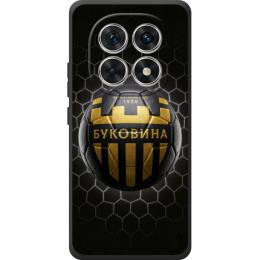 Чохол-накладка Boxface Буковина mta2 для Xiaomi Redmi Note 15 4G/5G/Poco M8 Black