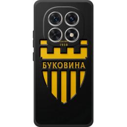 Чохол-накладка Boxface Буковина mta3 для Xiaomi Redmi Note 15 4G/5G/Poco M8 Black