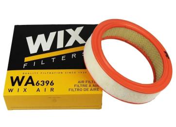 Фільтр повітряний WIX Filters ВАЗ 2101 з войлоком, в упаковці (WA6396)