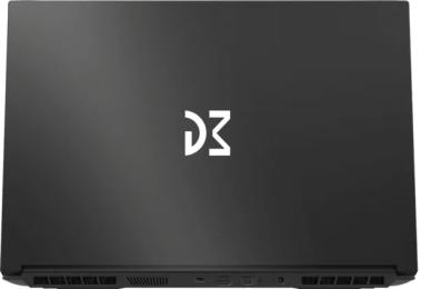 Ноутбук Dream Machines RG3050-15 (RG3050-15UA71) Black