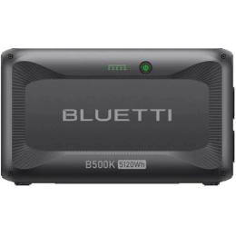 Додаткова батарея для зарядної станції BLUETTI B500K2