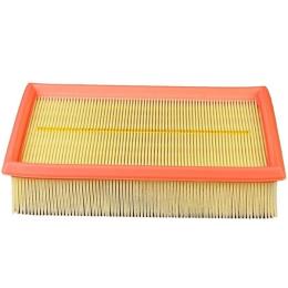 Фільтр повітряний WIX Filters Nissan Juke, Micra III (K12), Note, NV200, Tiida, Renault Clio III, M (WA9469)