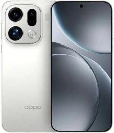 Смартфон Oppo Find X9 Pro 16/512GB Silk White