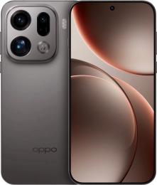 Смартфон Oppo Find X9 Pro 16/512GB Titanium Charcoal