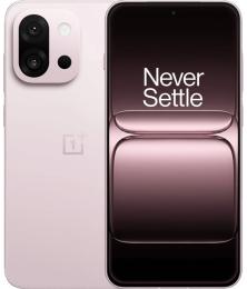 Смартфон OnePlus 13S 12/256GB Pink Satin Global
