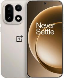 Смартфон OnePlus 15 16/512GB Sand Gold Global EU