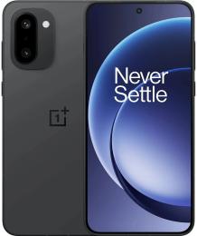 Смартфон OnePlus 15R 12/256GB Charcoal Black Global EU