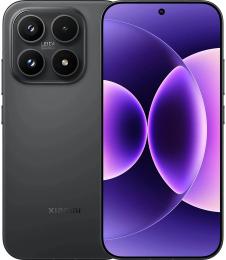Смартфон Xiaomi 17 12/256GB Black (Global)