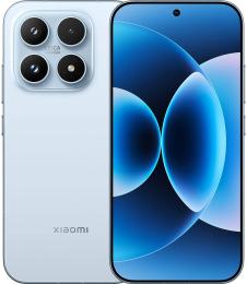 Смартфон Xiaomi 17 12/256GB Ice Blue (Global)