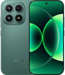 Смартфон Xiaomi 17 12/256GB Venture Green (Global)