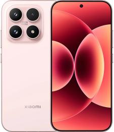 Смартфон Xiaomi 17 12/512GB Alpine Pink (Global)