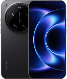 Смартфон Xiaomi 17 Ultra 16/1TB Black (Global)