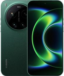 Смартфон Xiaomi 17 Ultra 16/512GB Starlit Green (Global)