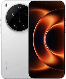 Смартфон Xiaomi 17 Ultra 16/512GB White (Global)