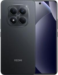 Смартфон Xiaomi Redmi Note 15 Pro 12/256GB Black (Global)