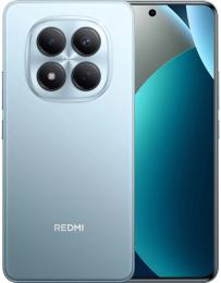 Смартфон Xiaomi Redmi Note 15 Pro 12/256GB Glacier Blue (Global)