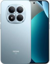 Смартфон Xiaomi Redmi Note 15 Pro 5G 12/256GB Glacier Blue (Global)
