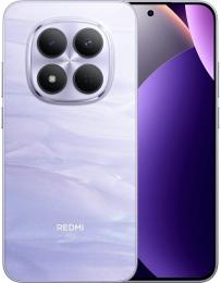 Смартфон Xiaomi Redmi Note 15 Pro 5G 12/256GB Smoke Purple (Global)