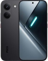 Смартфон Xiaomi Poco X8 Pro 12/512GB Black (Global)
