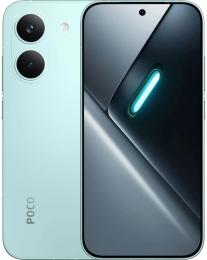 Смартфон Xiaomi Poco X8 Pro 12/512GB Mint Green (Global)