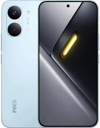 Смартфон Xiaomi Poco X8 Pro Max 12/256GB Blue (Global)