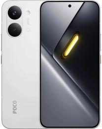 Смартфон Xiaomi Poco X8 Pro Max 12/512GB White (Global)