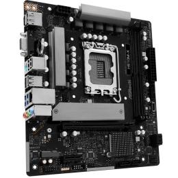 Материнська плата ASRock H810M-X