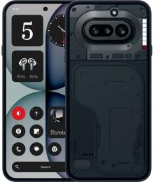 Смартфон Nothing Phone (4a) 8/256GB Black