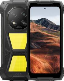 Смартфон Blackview Rock 2 Pro 8/256GB Black