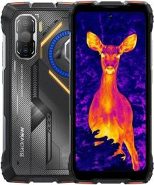 Смартфон Blackview Rock 3 8/256GB Orange
