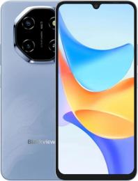 Смартфон Blackview Shark 6 4/128GB Glacier Blue