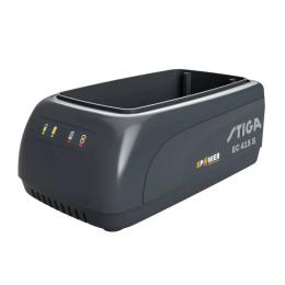 Зарядний пристрій до електроінструменту STIGA EC415S Black