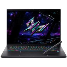 Ноутбук Acer Predator Triton 14 PT14-52T (NH.U0GEU.001) Black