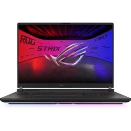 Ноутбук Asus ROG Strix SCAR 18 G835LW (G835LW-SA077W) Black