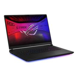 Ноутбук Asus ROG Strix SCAR 18 G835LW (G835LW-U9642X) Black