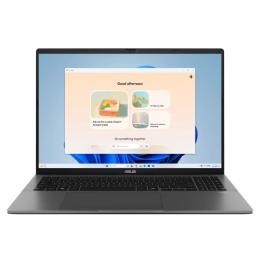 Ноутбук Asus Vivobook S16 S3607AA-SH008 (90NB1732-M00080) Matte Gray