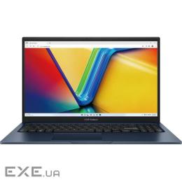 Ноутбук Asus Vivobook 15 X1504MA-BQ130W (90NB17I1-M00540) Blue