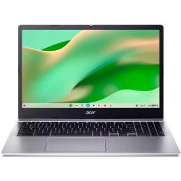 Ноутбук Acer Chromebook CB315-7H (NX.JUVEU.001) Silver